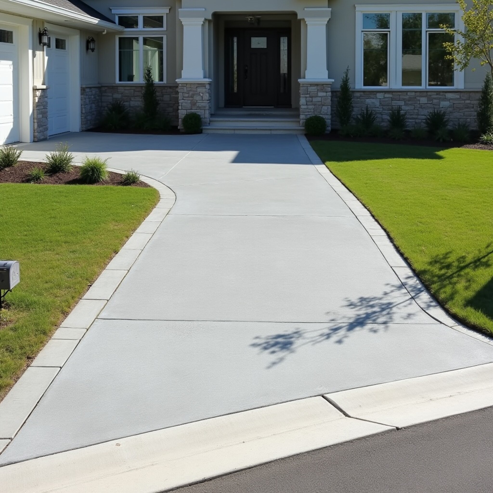 Global quality image